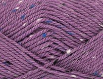 Country Naturals 8ply Wisteria